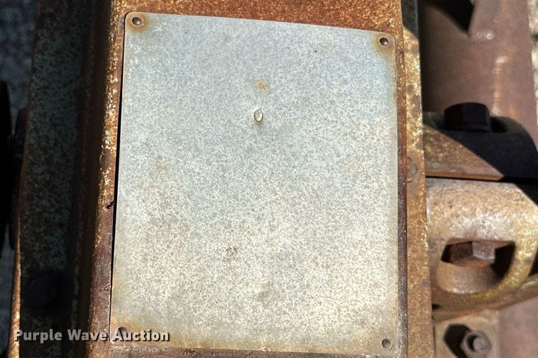 image for item ML9270 (3) Pump Jacks