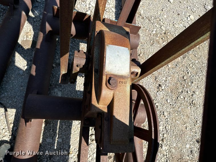 image for item ML9270 (3) Pump Jacks