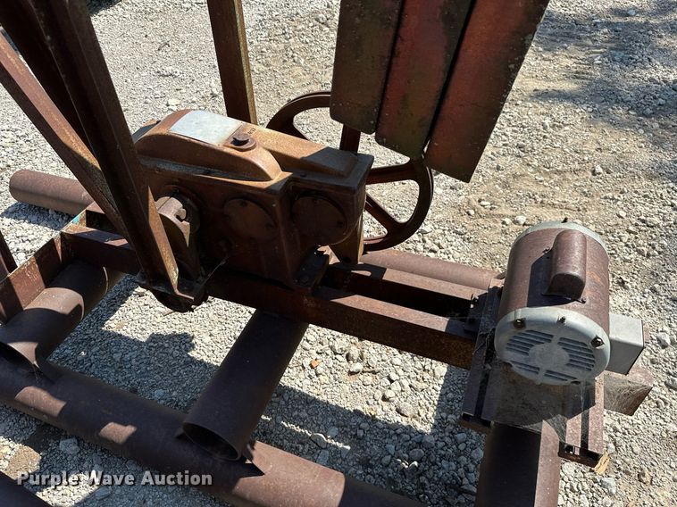 image for item ML9270 (3) Pump Jacks