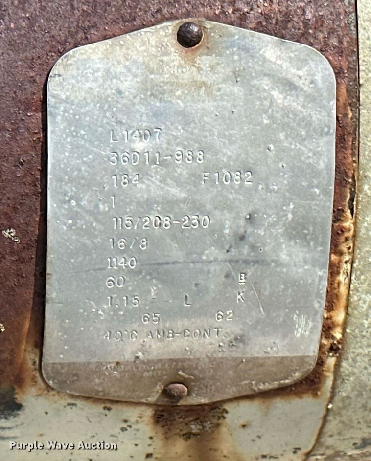 image for item ML9270 (3) Pump Jacks