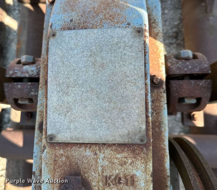 image for item ML9270 (3) Pump Jacks