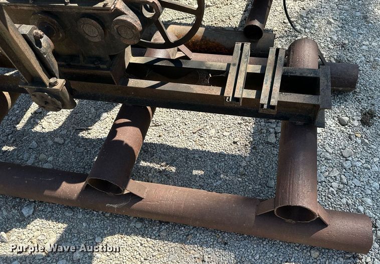 image for item ML9270 (3) Pump Jacks