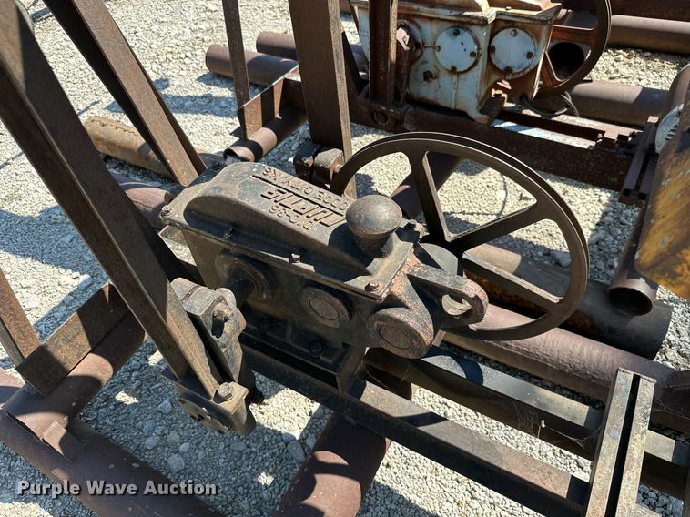 image for item ML9270 (3) Pump Jacks