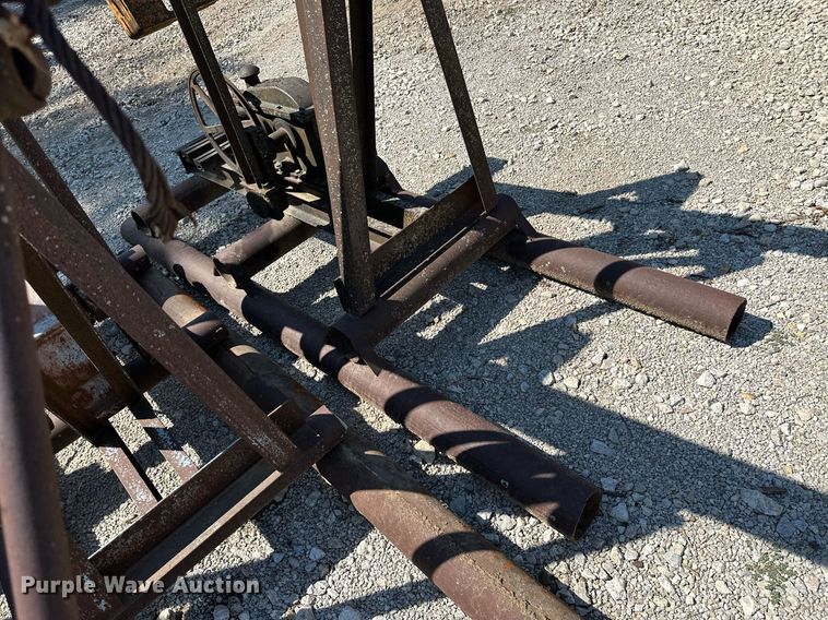 image for item ML9270 (3) Pump Jacks