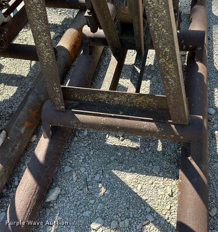 image for item ML9270 (3) Pump Jacks