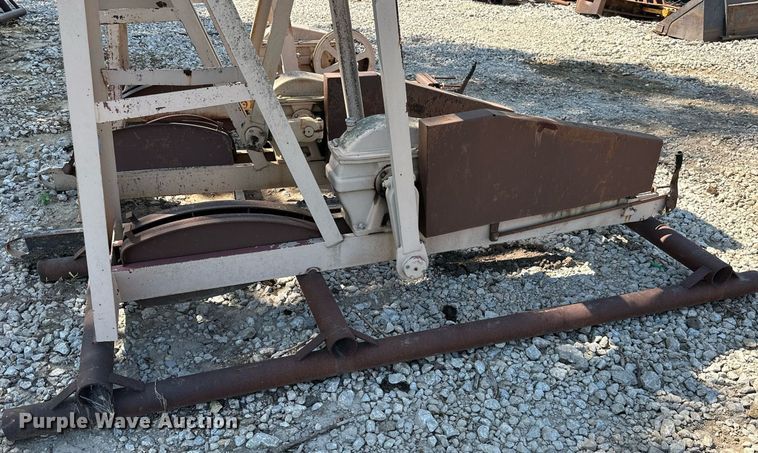 image for item ML9271 (3) JC Pump Co. pump jacks