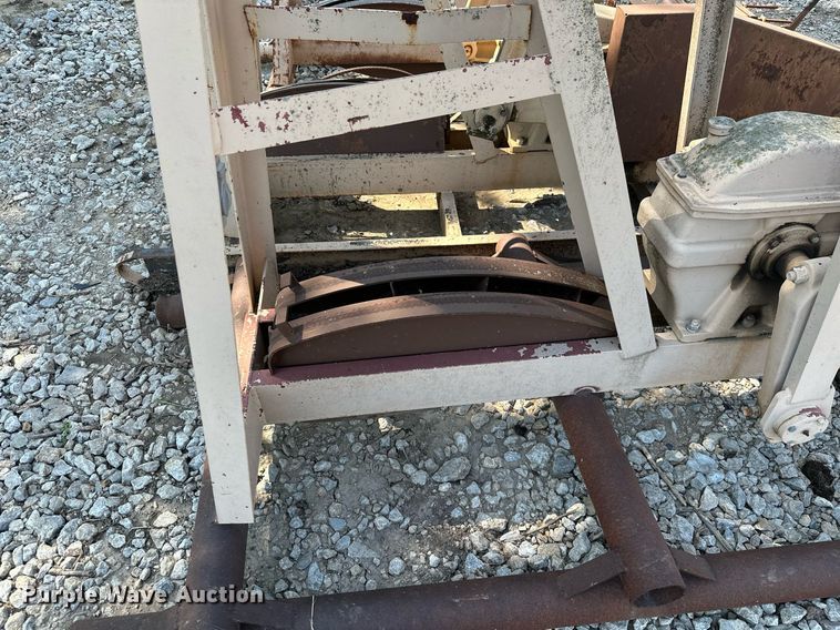 image for item ML9271 (3) JC Pump Co. pump jacks