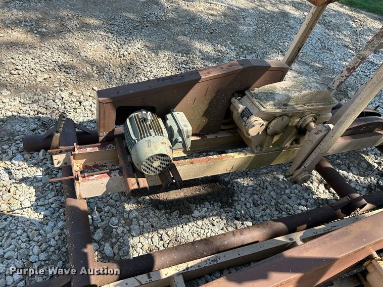 image for item ML9271 (3) JC Pump Co. pump jacks