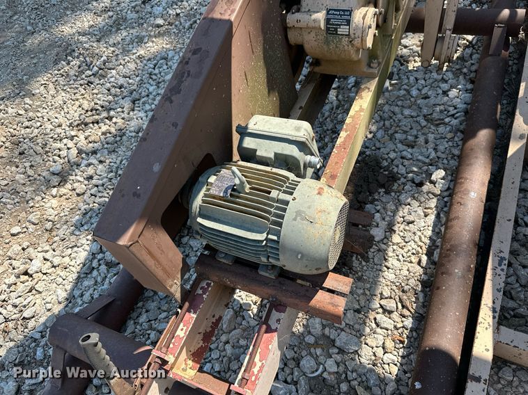 image for item ML9271 (3) JC Pump Co. pump jacks