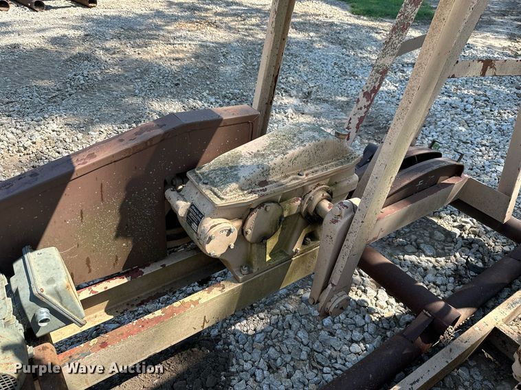 image for item ML9271 (3) JC Pump Co. pump jacks