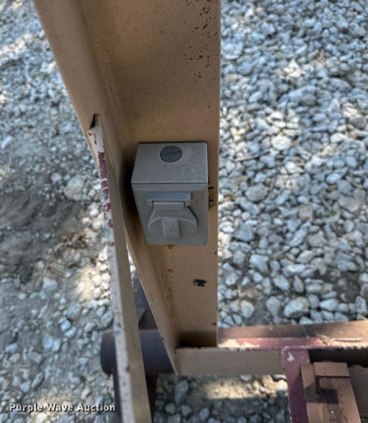 image for item ML9271 (3) JC Pump Co. pump jacks