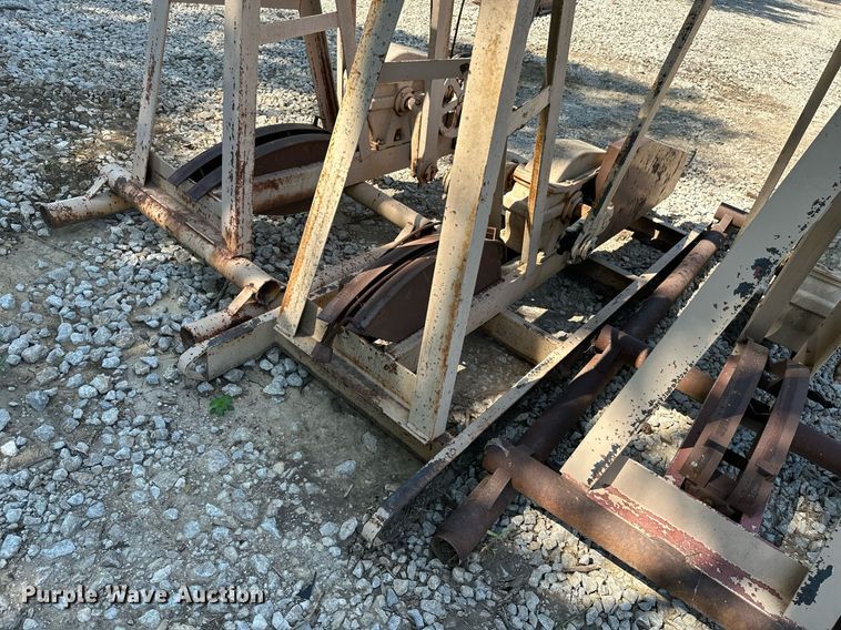 image for item ML9271 (3) JC Pump Co. pump jacks