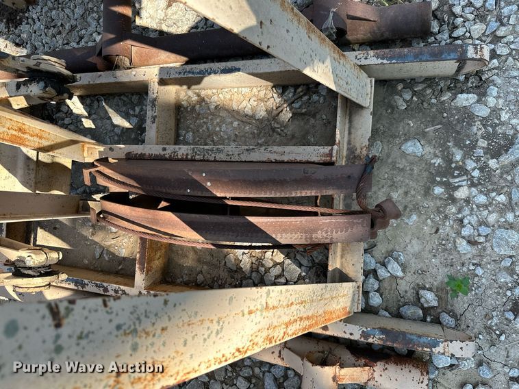 image for item ML9271 (3) JC Pump Co. pump jacks