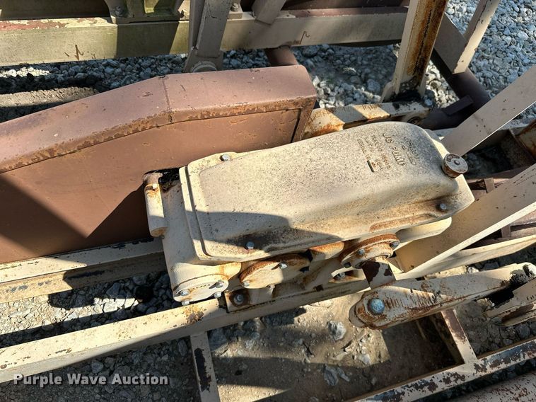 image for item ML9271 (3) JC Pump Co. pump jacks