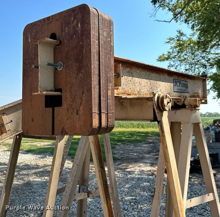 image for item ML9271 (3) JC Pump Co. pump jacks