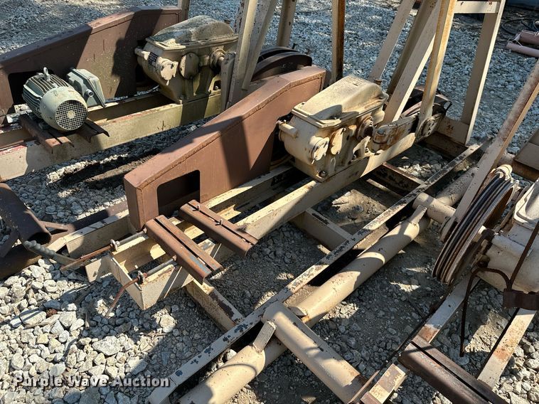 image for item ML9271 (3) JC Pump Co. pump jacks