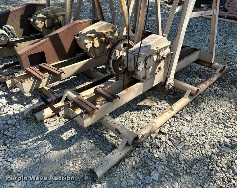 image for item ML9271 (3) JC Pump Co. pump jacks
