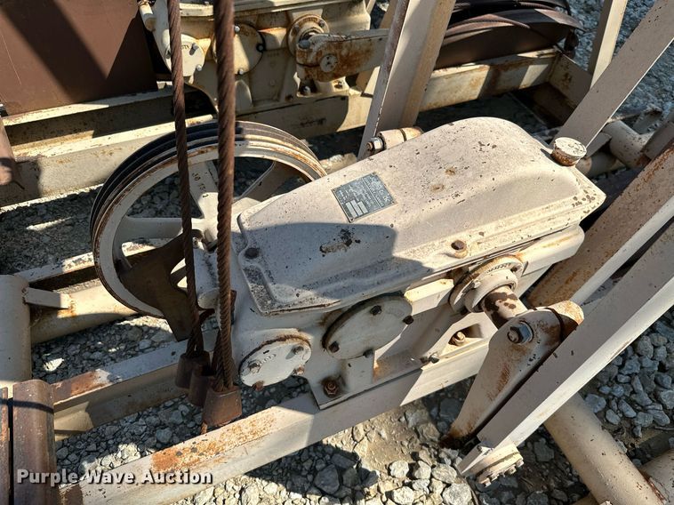 image for item ML9271 (3) JC Pump Co. pump jacks