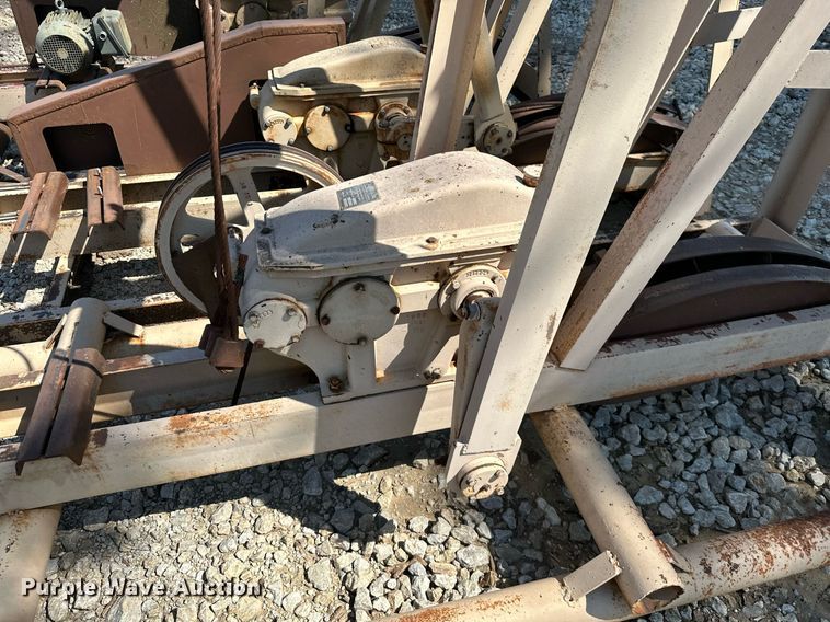 image for item ML9271 (3) JC Pump Co. pump jacks