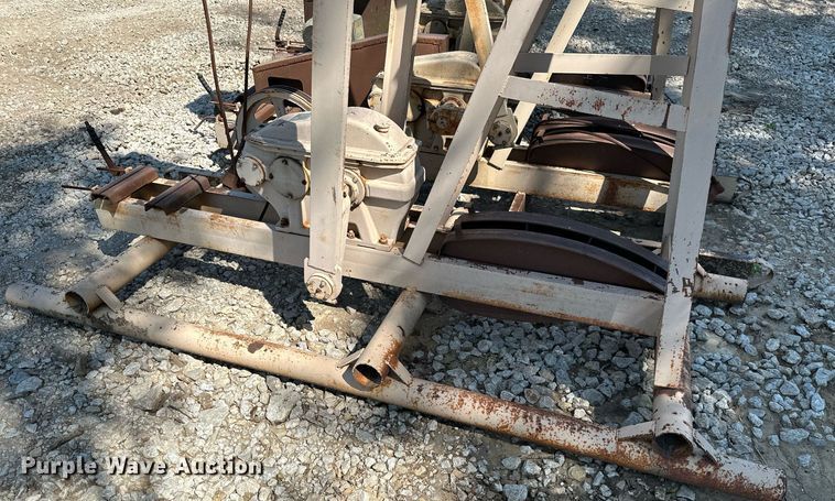 image for item ML9271 (3) JC Pump Co. pump jacks