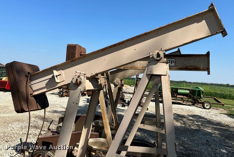 image for item ML9271 (3) JC Pump Co. pump jacks