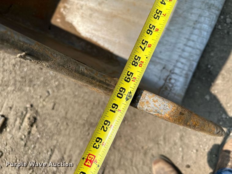 image for item MQ9328 2017 Caterpillar 336FL  excavator