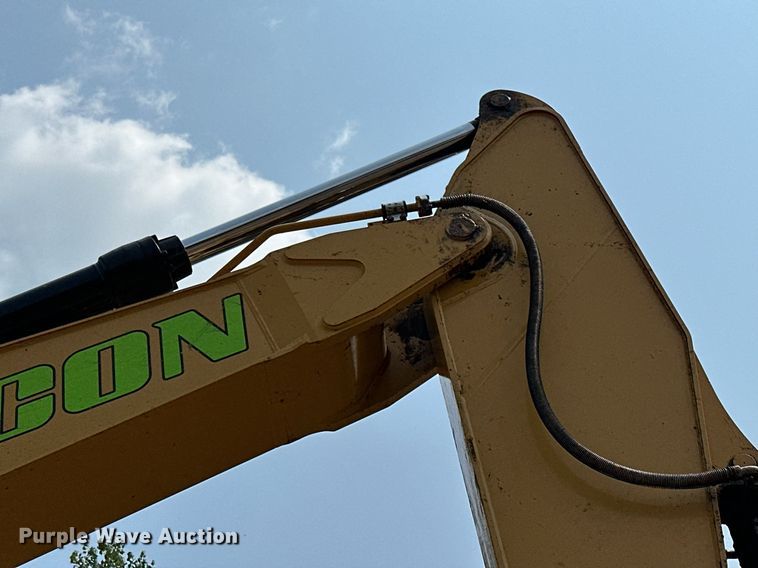 image for item MQ9328 2017 Caterpillar 336FL  excavator