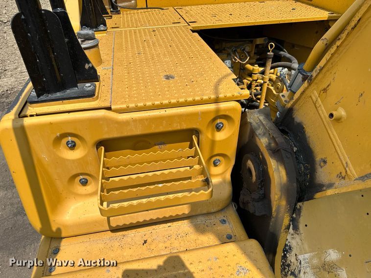 image for item MQ9328 2017 Caterpillar 336FL  excavator