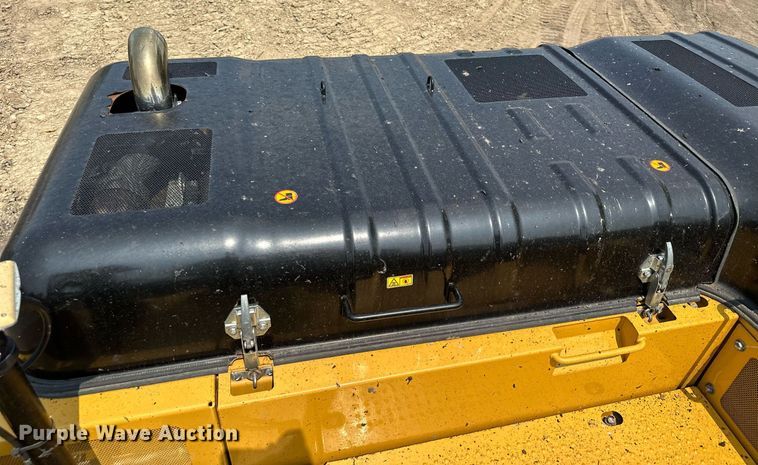 image for item MQ9328 2017 Caterpillar 336FL  excavator