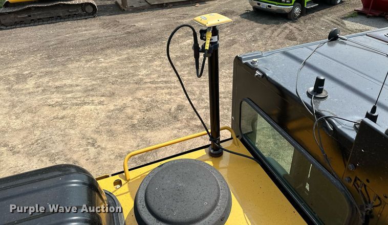 image for item MQ9328 2017 Caterpillar 336FL  excavator