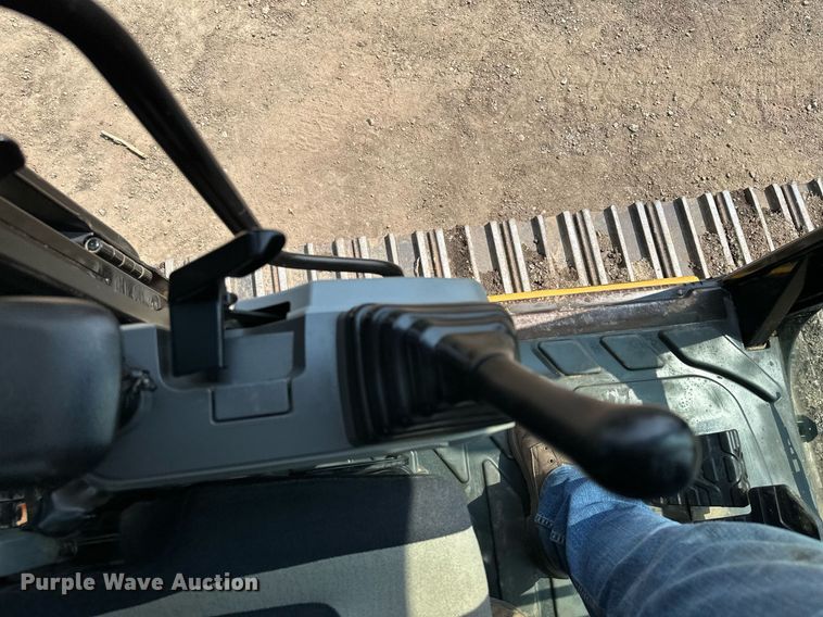 image for item MQ9328 2017 Caterpillar 336FL  excavator