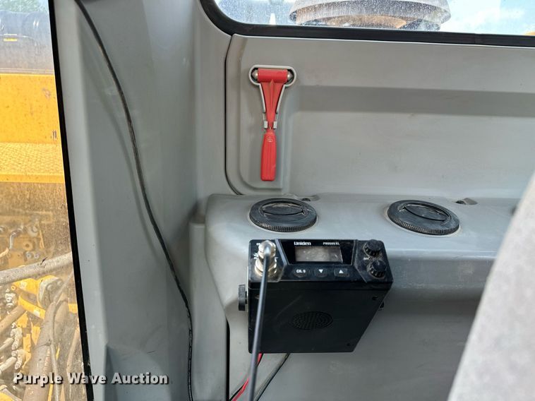 image for item MQ9328 2017 Caterpillar 336FL  excavator