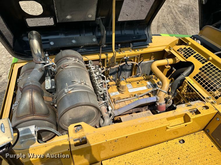 image for item MQ9328 2017 Caterpillar 336FL  excavator