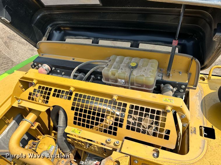 image for item MQ9328 2017 Caterpillar 336FL  excavator