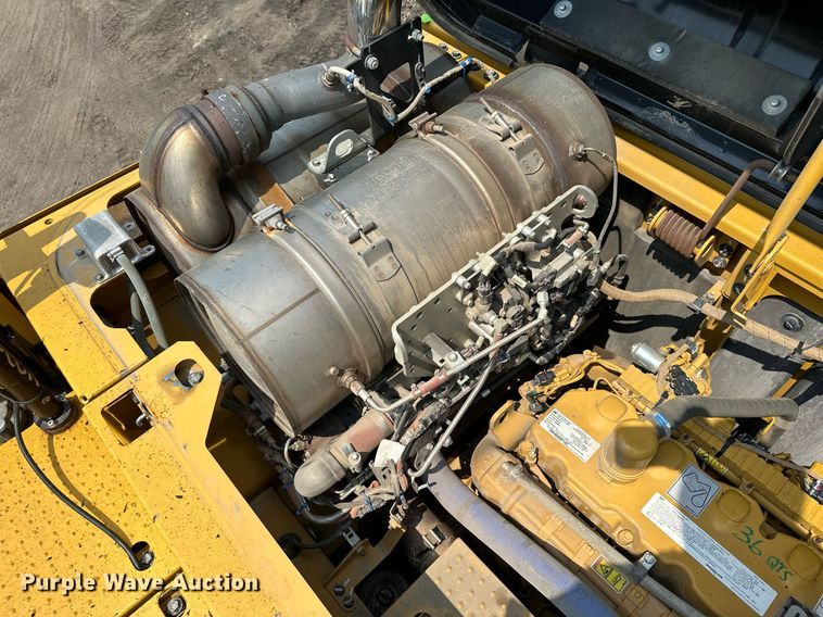 image for item MQ9328 2017 Caterpillar 336FL  excavator