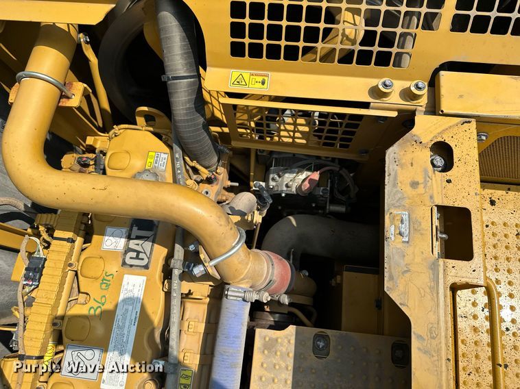 image for item MQ9328 2017 Caterpillar 336FL  excavator