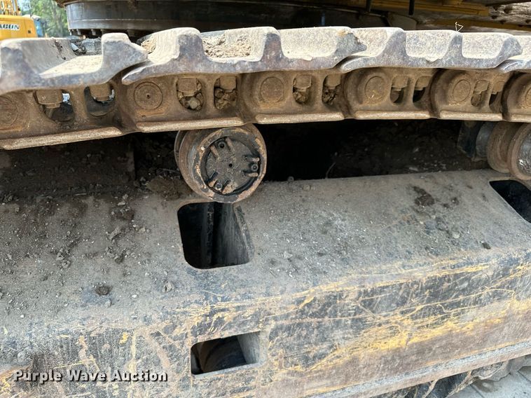 image for item MQ9328 2017 Caterpillar 336FL  excavator