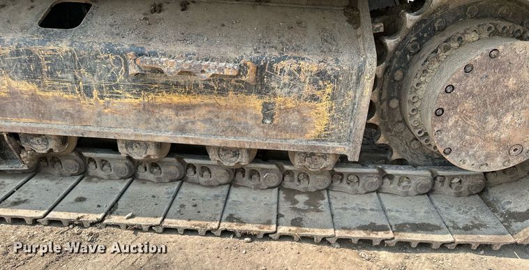 image for item MQ9328 2017 Caterpillar 336FL  excavator