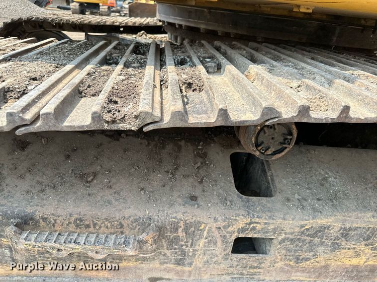 image for item MQ9328 2017 Caterpillar 336FL  excavator