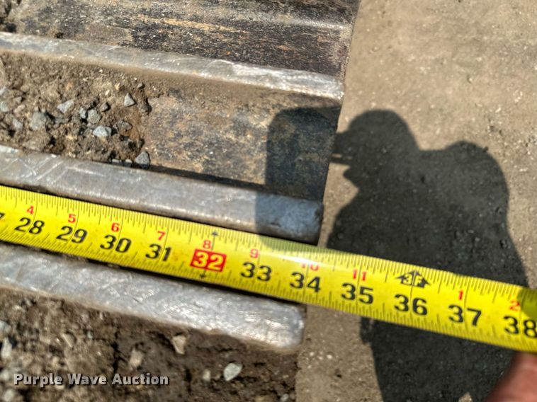 image for item MQ9328 2017 Caterpillar 336FL  excavator