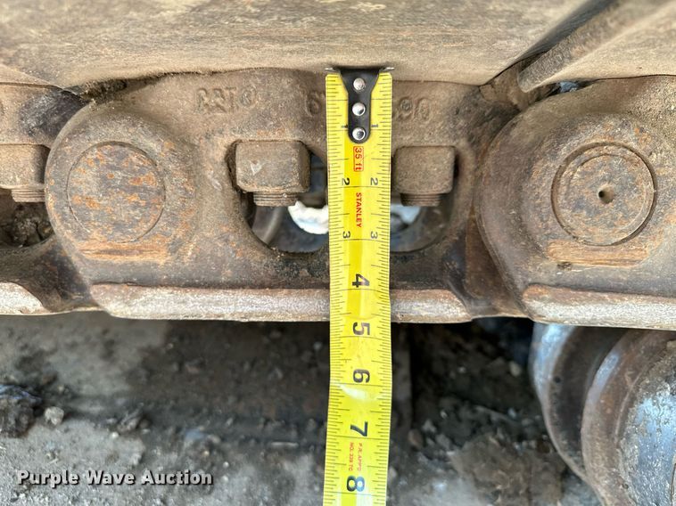 image for item MQ9328 2017 Caterpillar 336FL  excavator