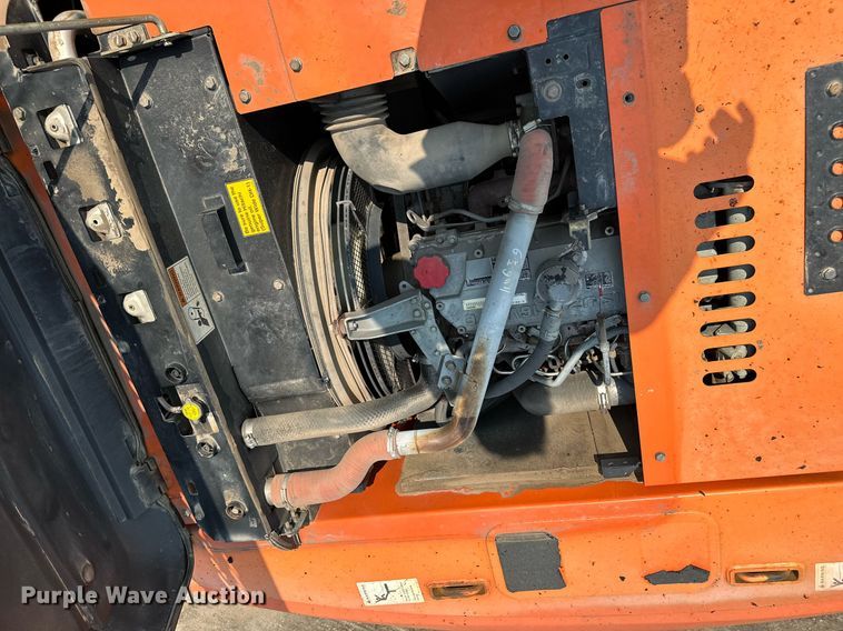 image for item MQ9329 2012 Hitachi ZX200LC-3  excavator