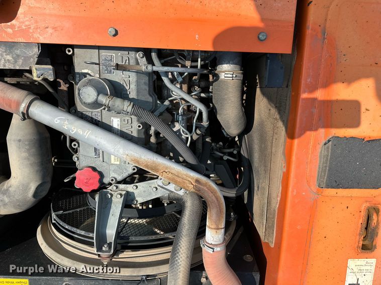 image for item MQ9329 2012 Hitachi ZX200LC-3  excavator