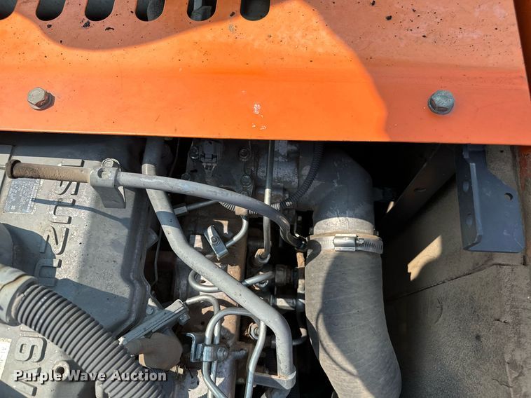 image for item MQ9329 2012 Hitachi ZX200LC-3  excavator