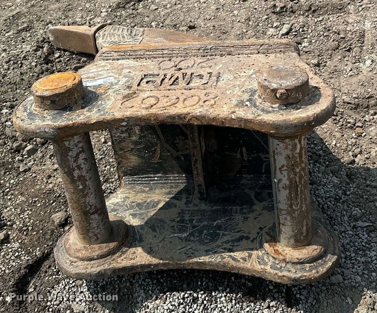 image for item MQ9330 CMP Attachments  ripper tooth