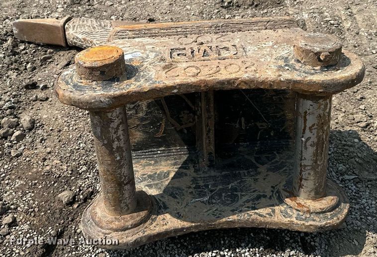 image for item MQ9330 CMP Attachments  ripper tooth