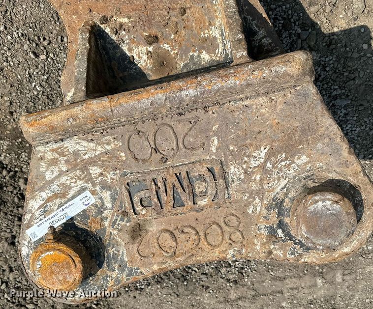 image for item MQ9330 CMP Attachments  ripper tooth