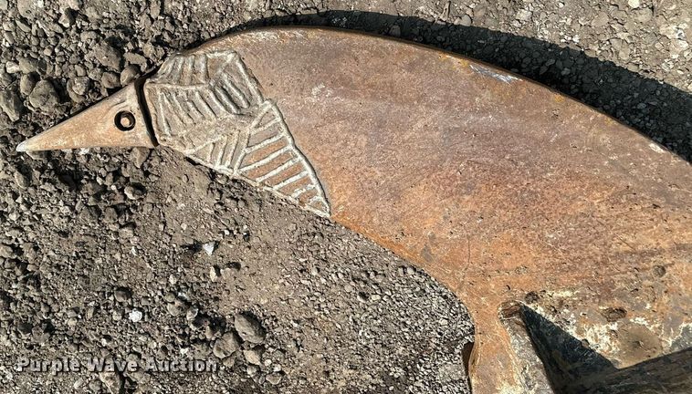 image for item MQ9330 CMP Attachments  ripper tooth