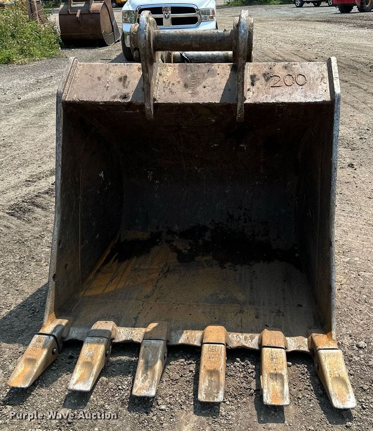 image for item MQ9331 Jacon  excavator bucket