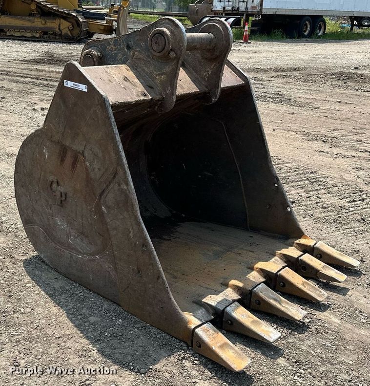image for item MQ9331 Jacon  excavator bucket